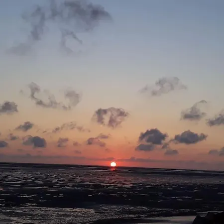 Lejlighed Vue Baie Xxl 180° Le Crotoy