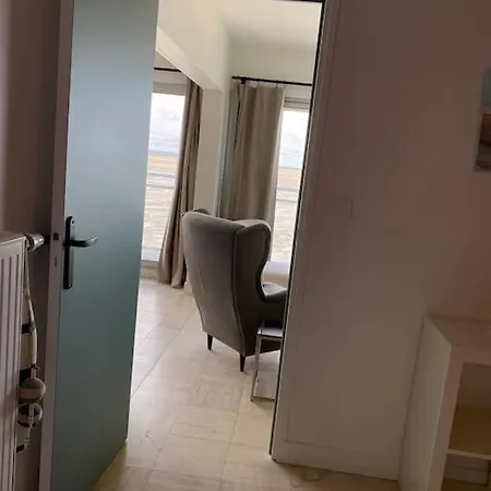 Vue Baie Xxl 180° Lejlighed