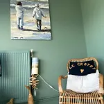 Vue Baie Xxl 180° Apartment Le Crotoy