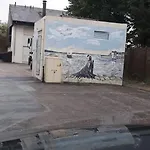 Vue Baie Xxl 180° * Le Crotoy