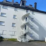 Apartment Vue Baie Xxl 180° Le Crotoy