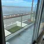 Vue Baie Xxl 180° Apartment Le Crotoy
