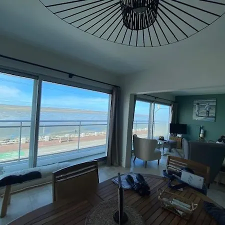 Vue Baie Xxl 180° Apartment