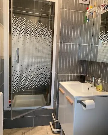 Apartment Vue Baie Xxl 180°