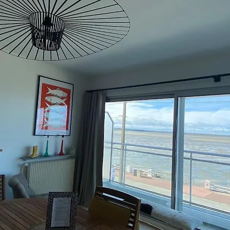 Vue Baie Xxl 180°