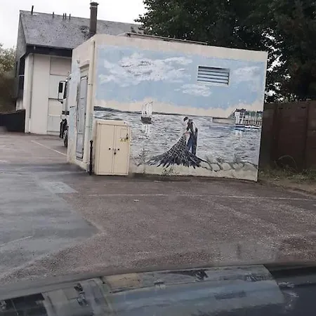 Vue Baie Xxl 180° * Le Crotoy