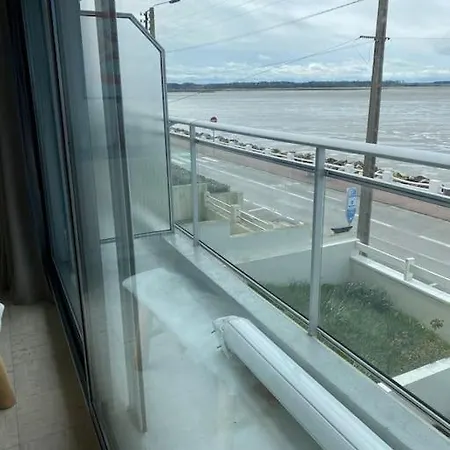 Appartement Vue Baie Xxl 180° *