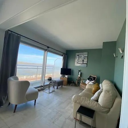 Vue Baie Xxl 180°