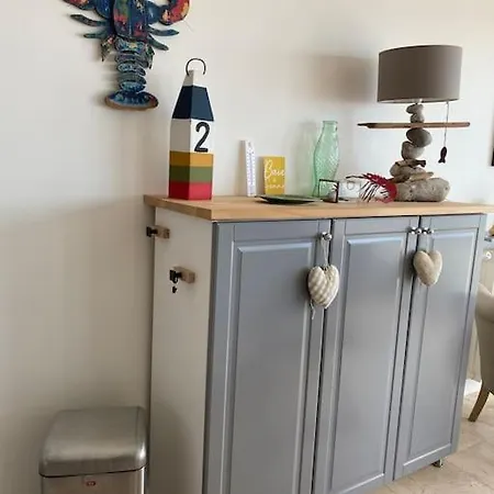 Vue Baie Xxl 180° Le Crotoy