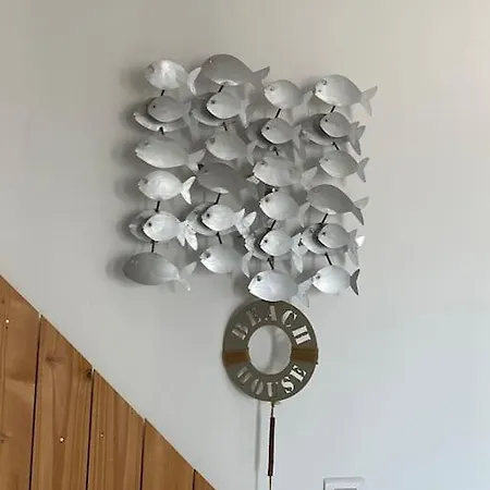 Apartmán Vue Baie Xxl 180°
