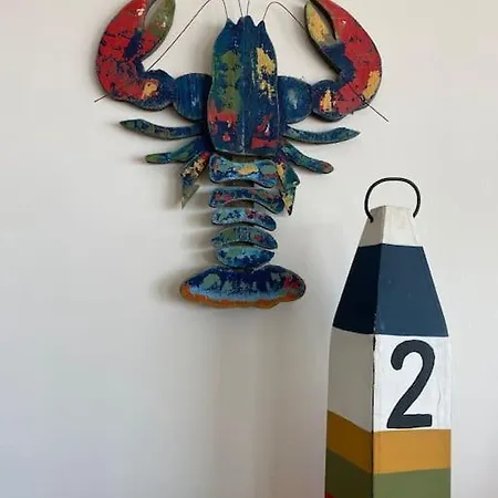 Vue Baie Xxl 180° *