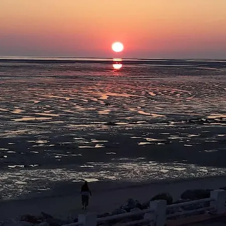 Vue Baie Xxl 180° Le Crotoy