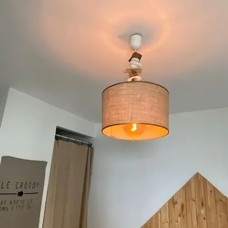 Vue Baie Xxl 180° Apartmán *