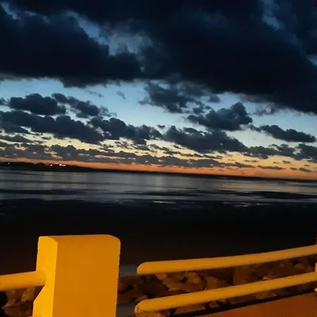 Vue Baie Xxl 180°