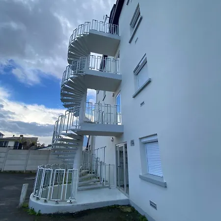 Apartment Vue Baie Xxl 180° *