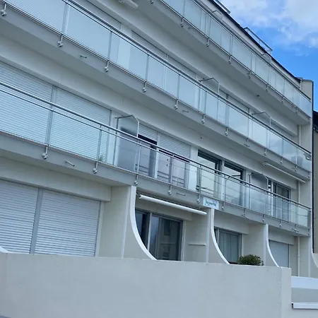 Vue Baie Xxl 180°