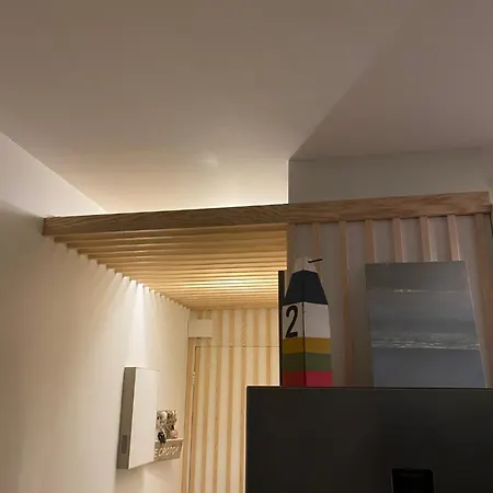 Apartment Vue Baie Xxl 180° Le Crotoy